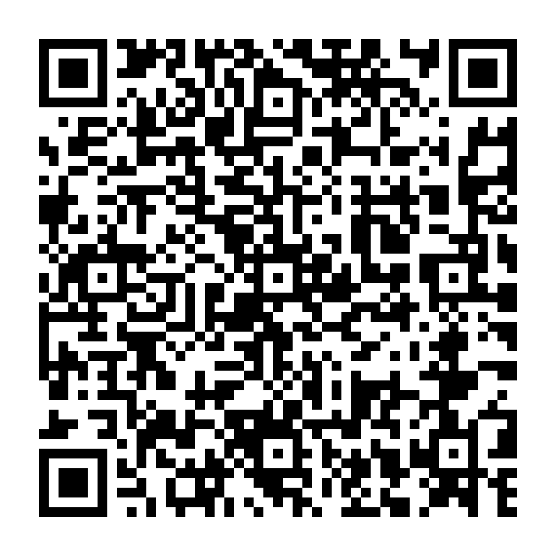 QR kód