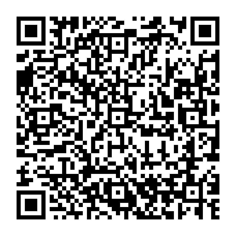 QR kód
