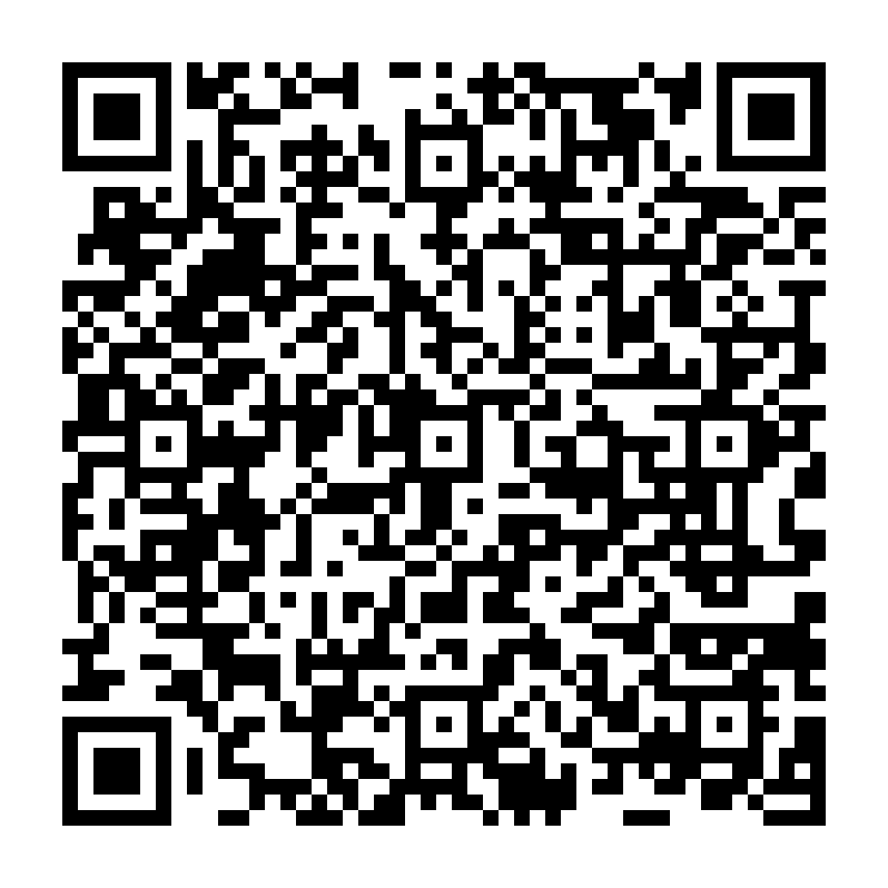 QR kód