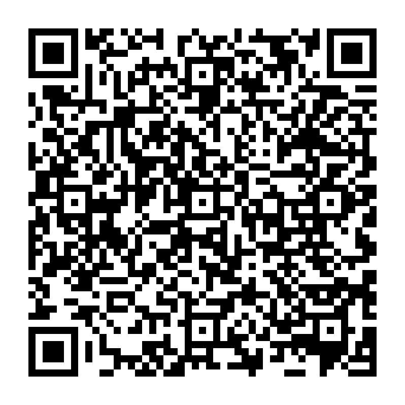 QR kód