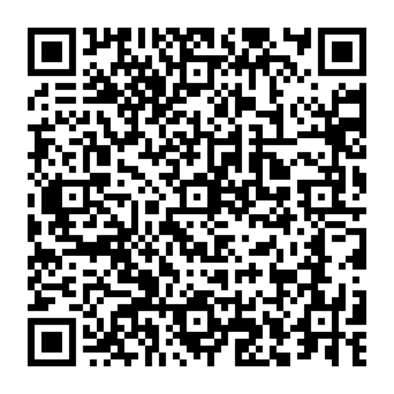 QR kód