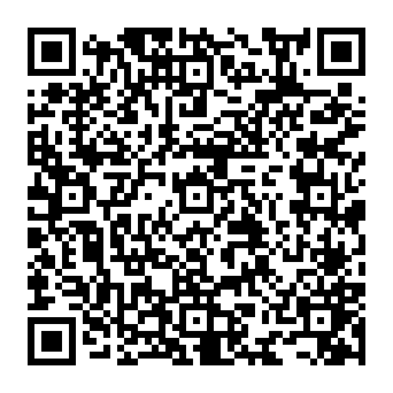QR kód