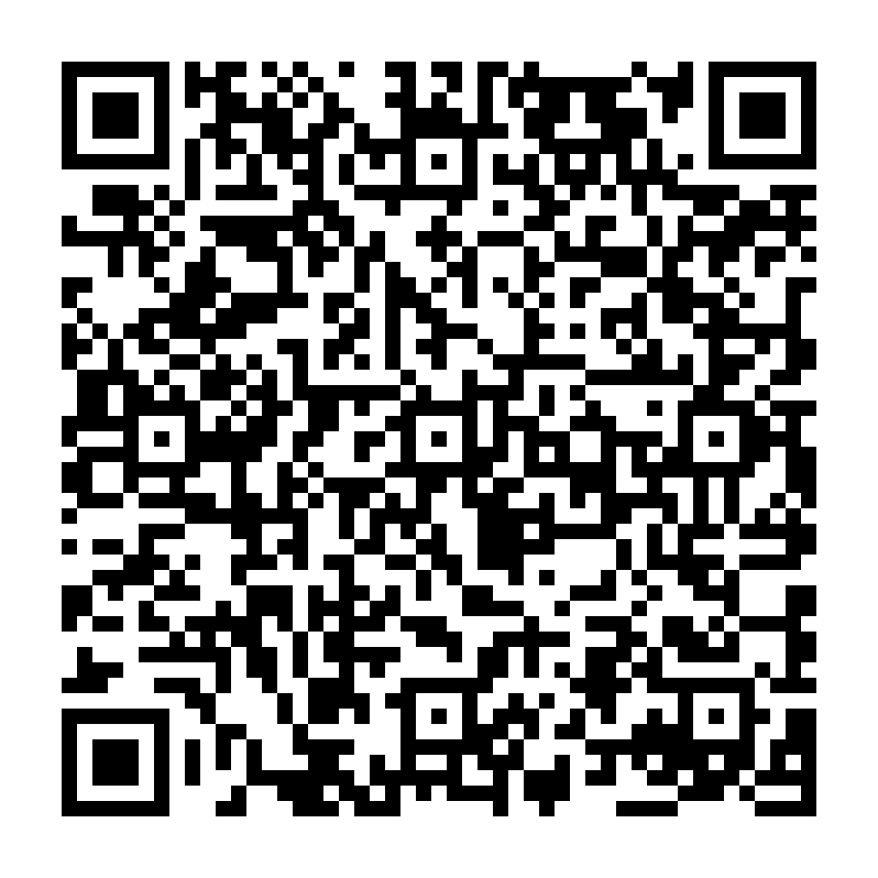 QR kód