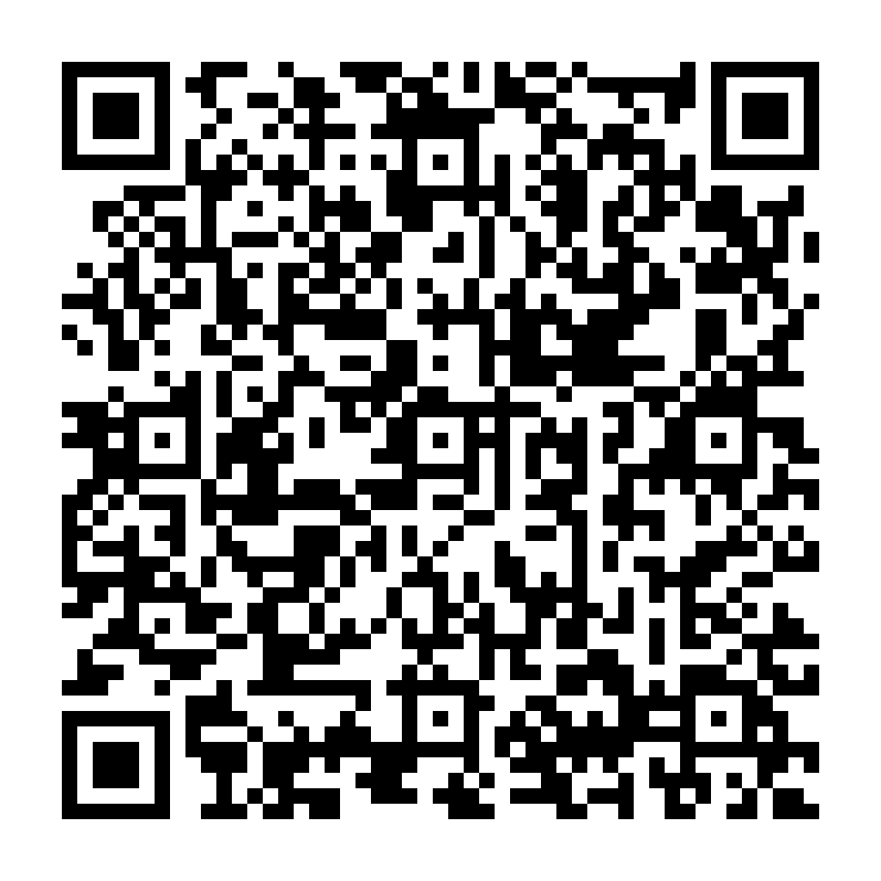 QR kód