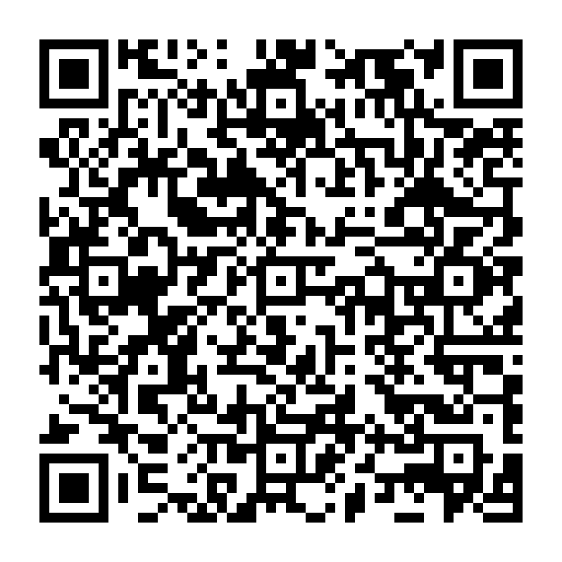 QR kód