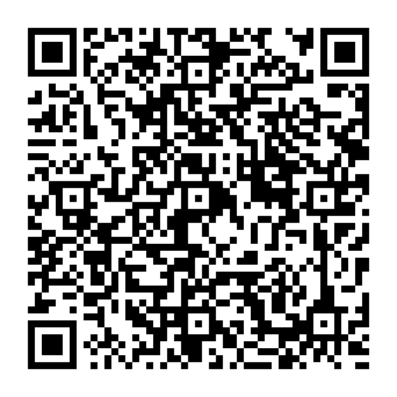 QR kód