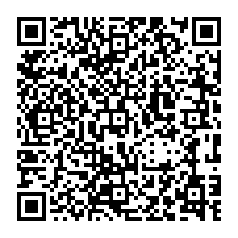 QR kód