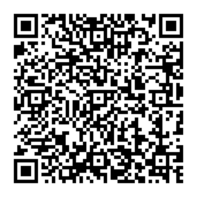 QR kód