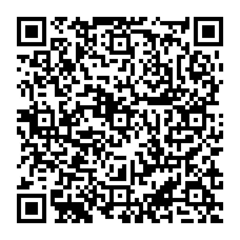 QR kód