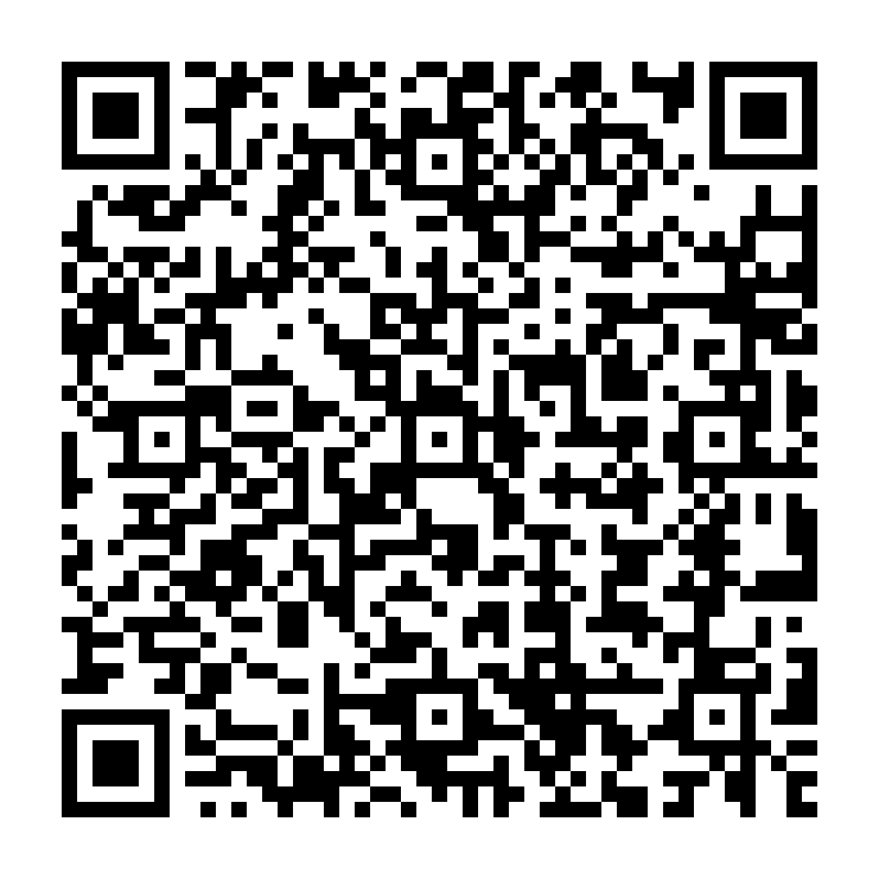 QR kód