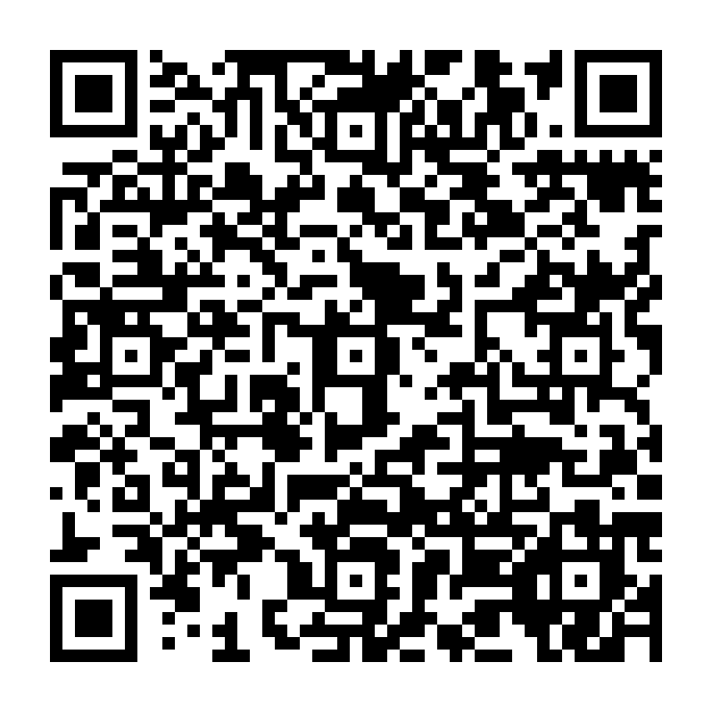 QR kód
