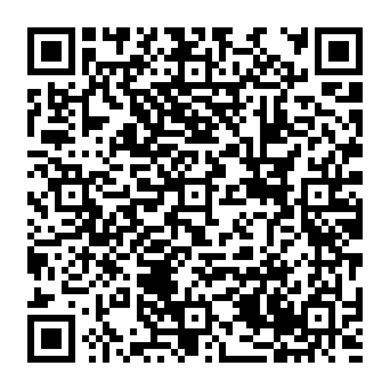 QR kód