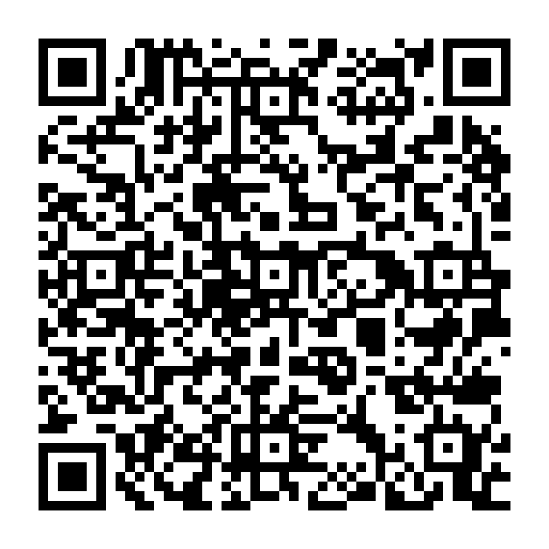 QR kód