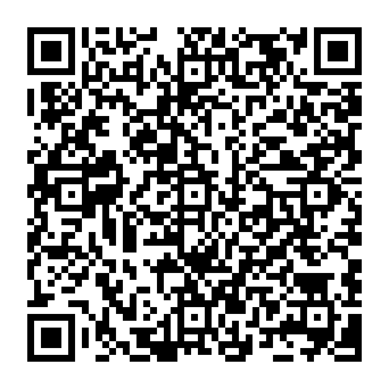 QR kód