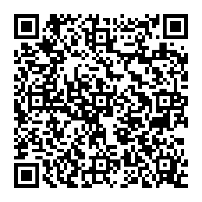 QR kód