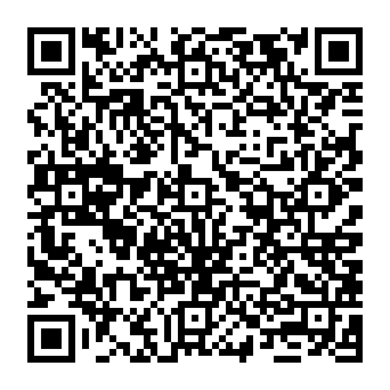 QR kód