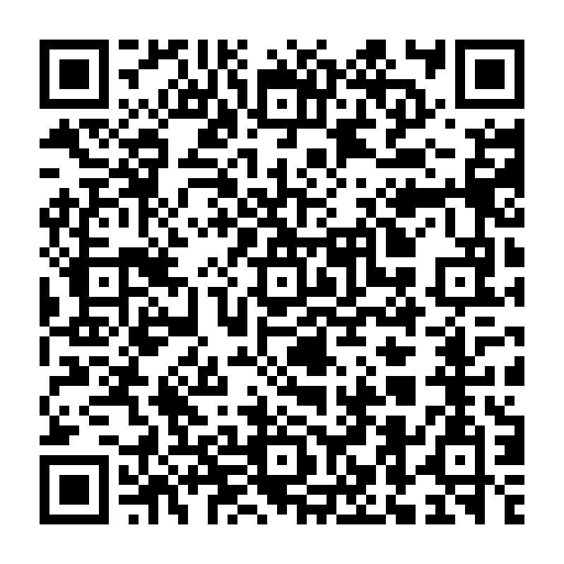 QR kód
