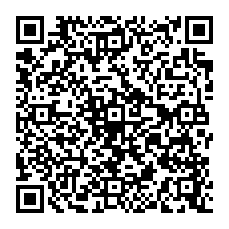 QR kód