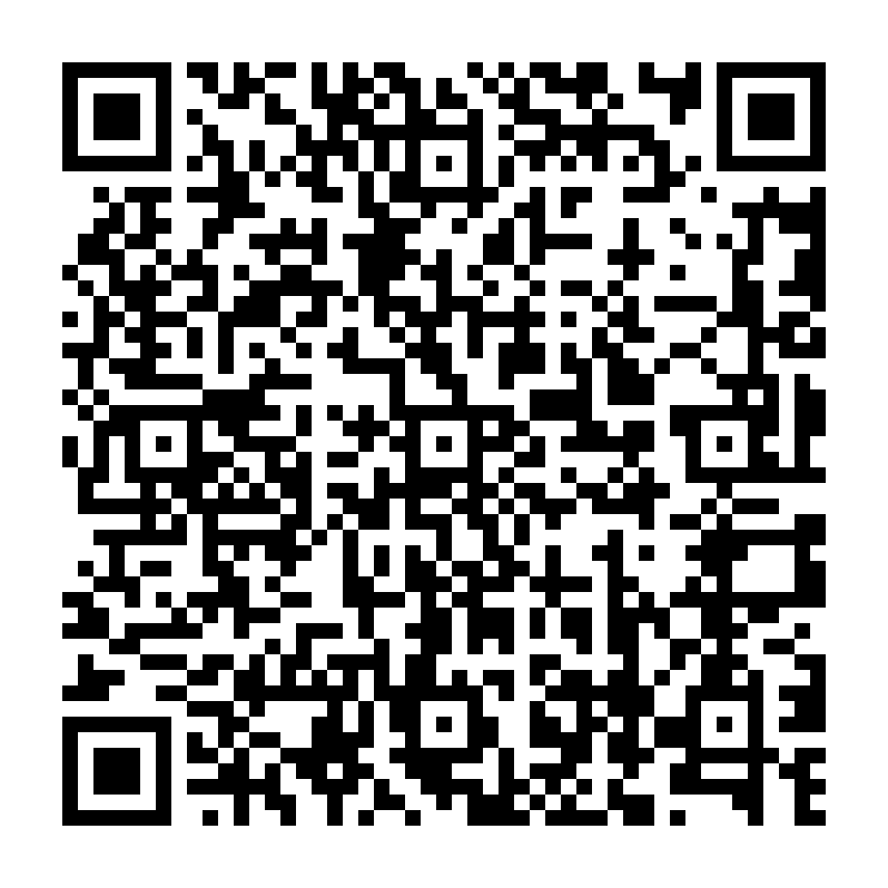 QR kód