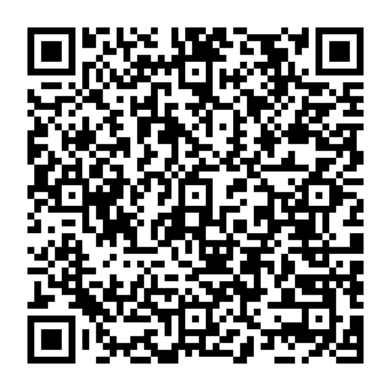 QR kód