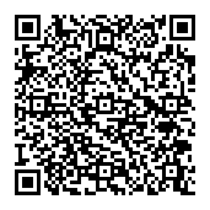 QR kód