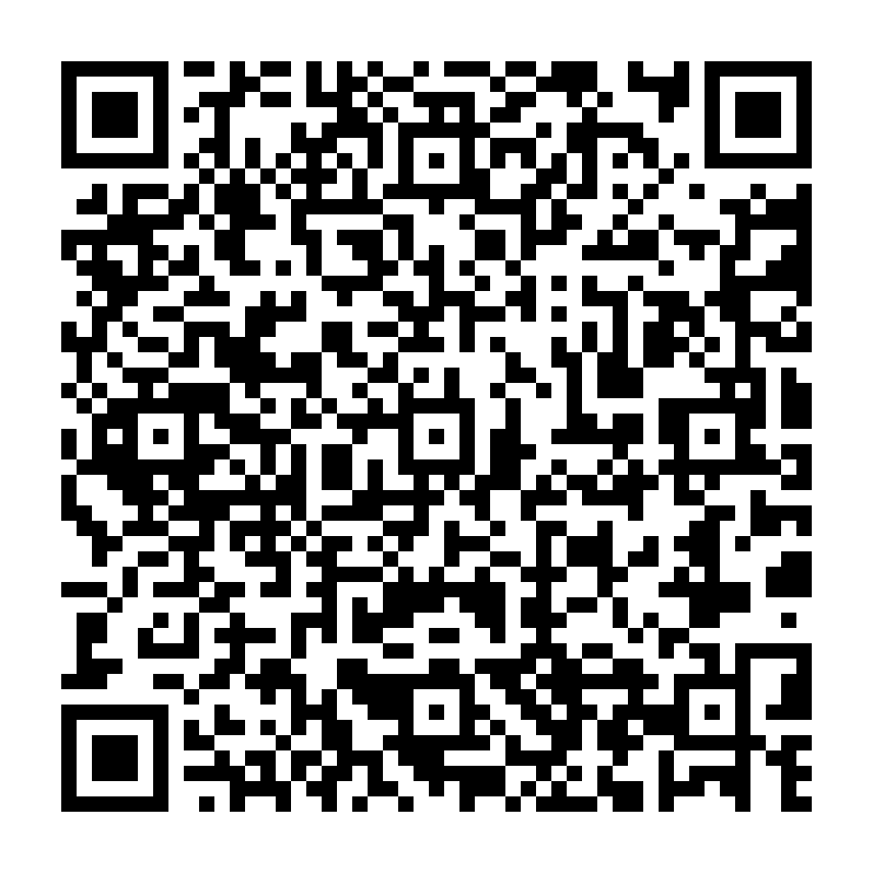 QR kód