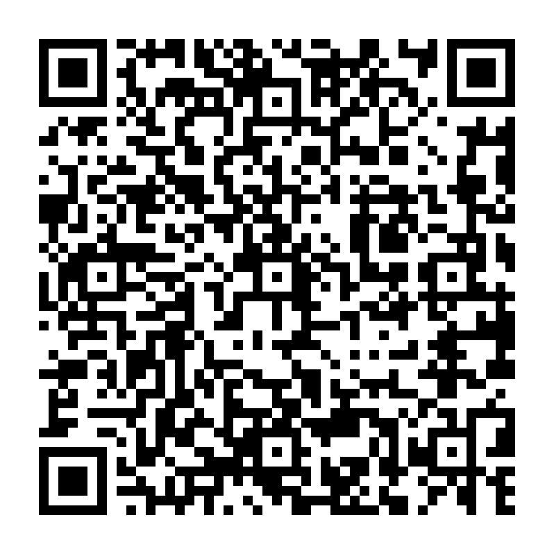 QR kód
