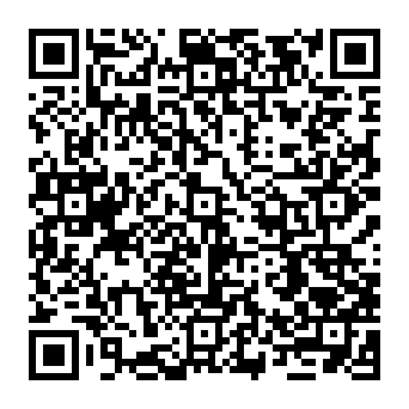 QR kód