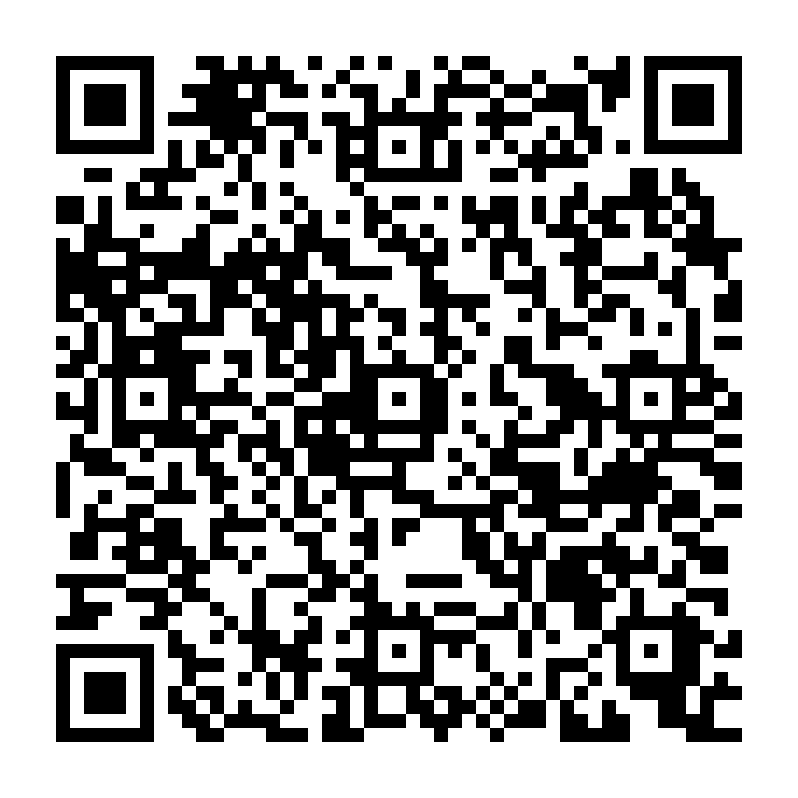 QR kód