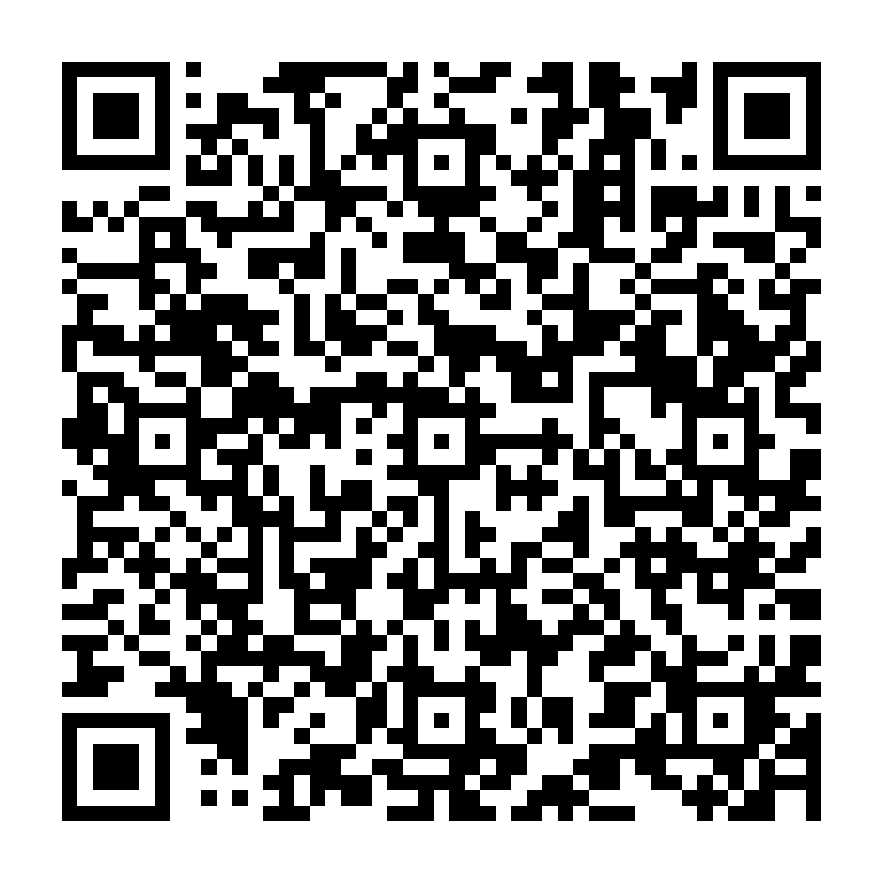 QR kód