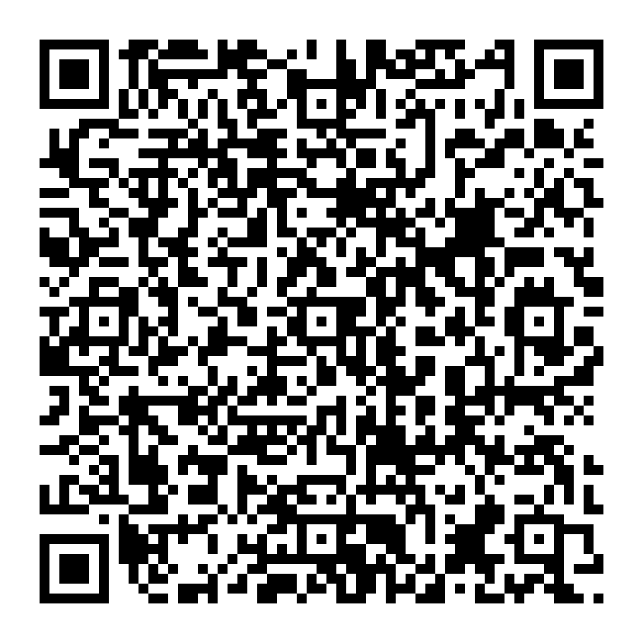 QR kód