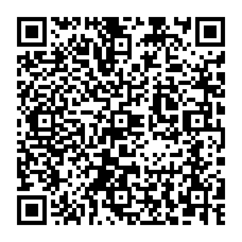 QR kód