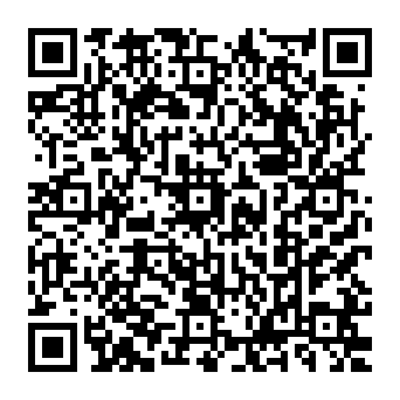 QR kód