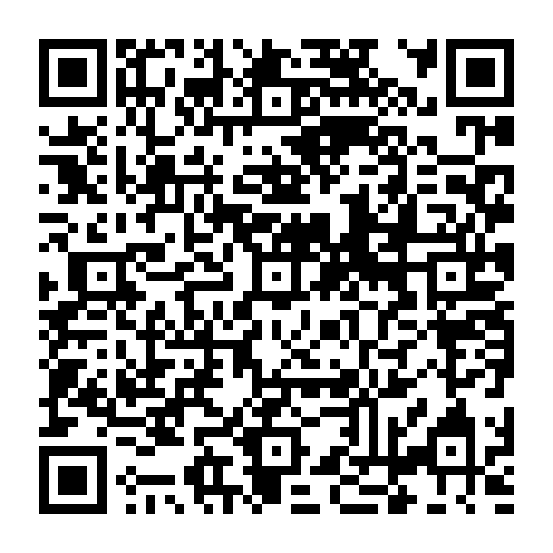 QR kód