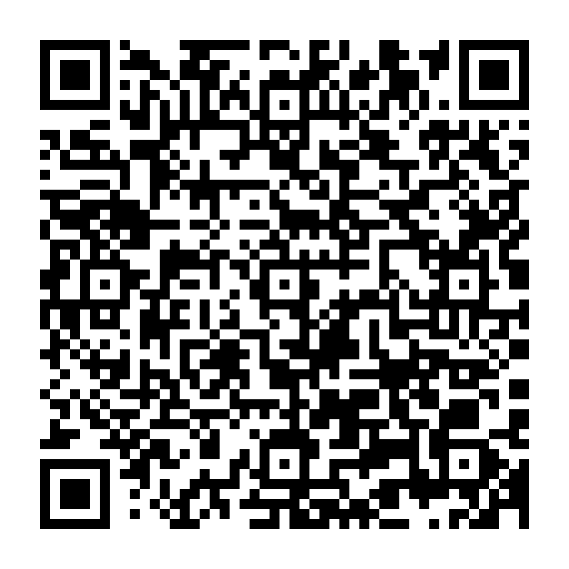 QR kód