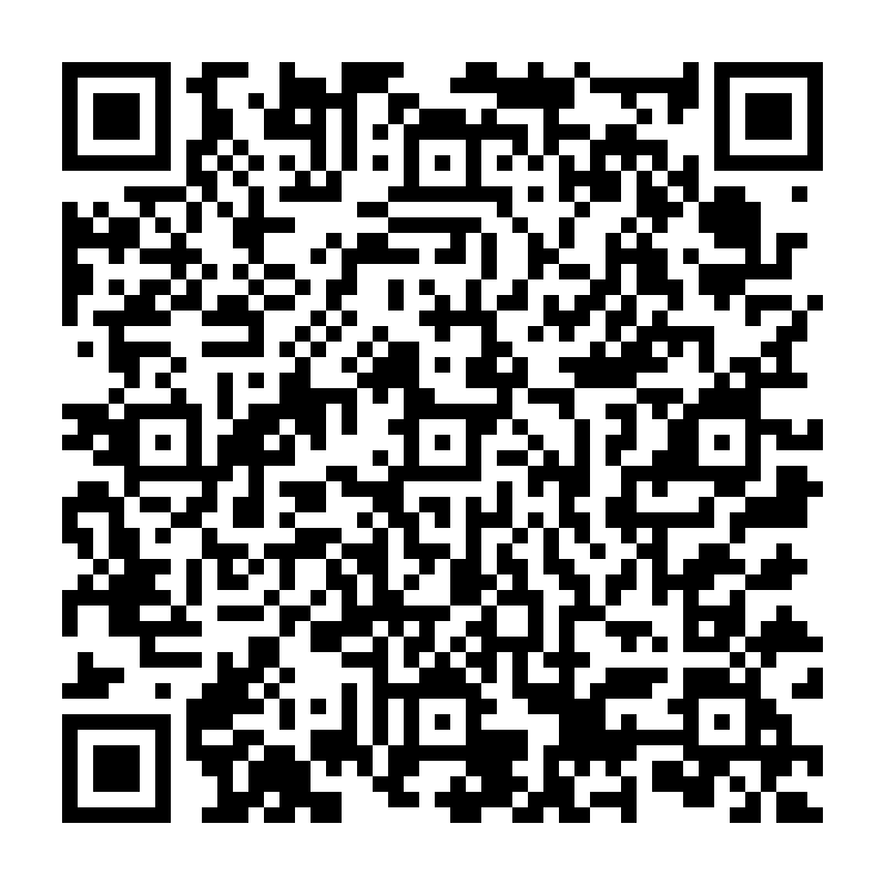 QR kód
