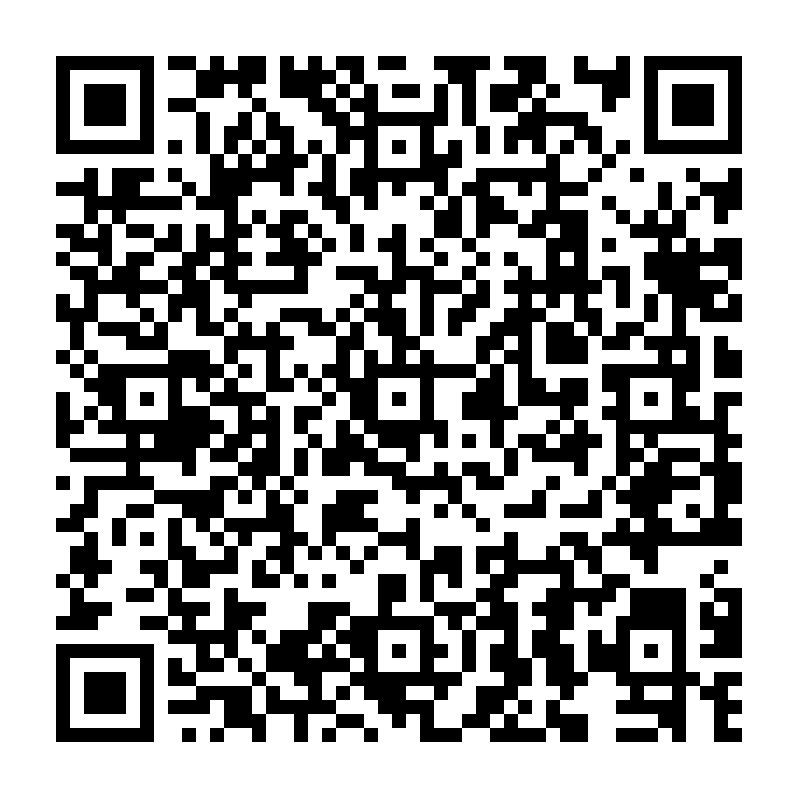 QR kód
