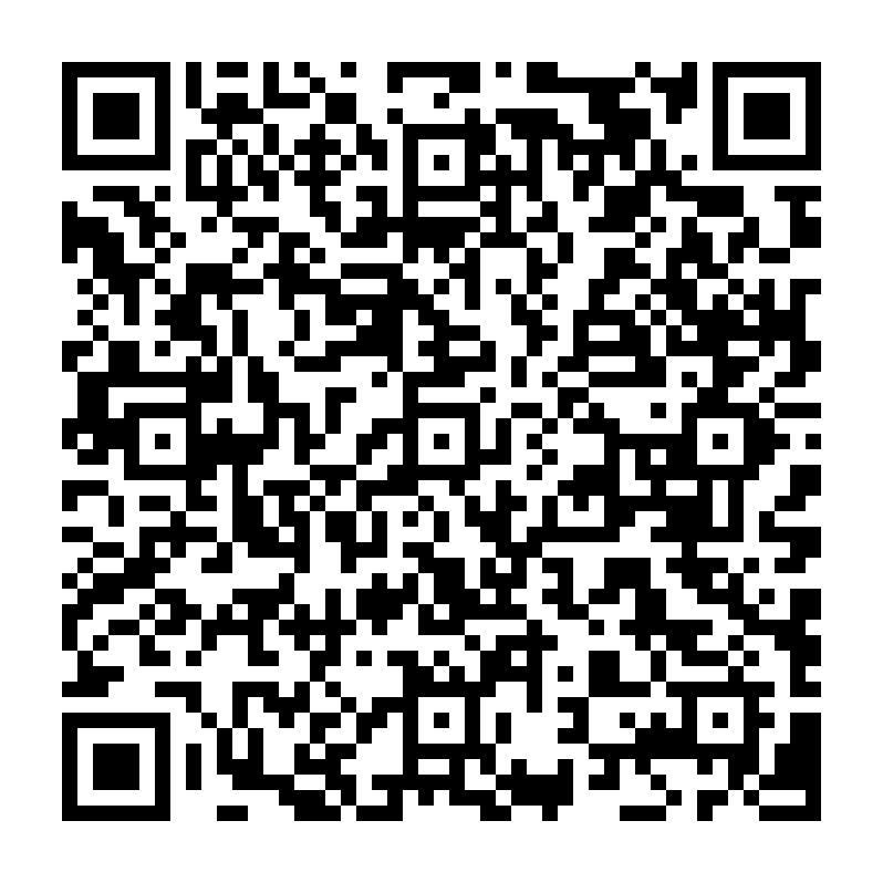 QR kód