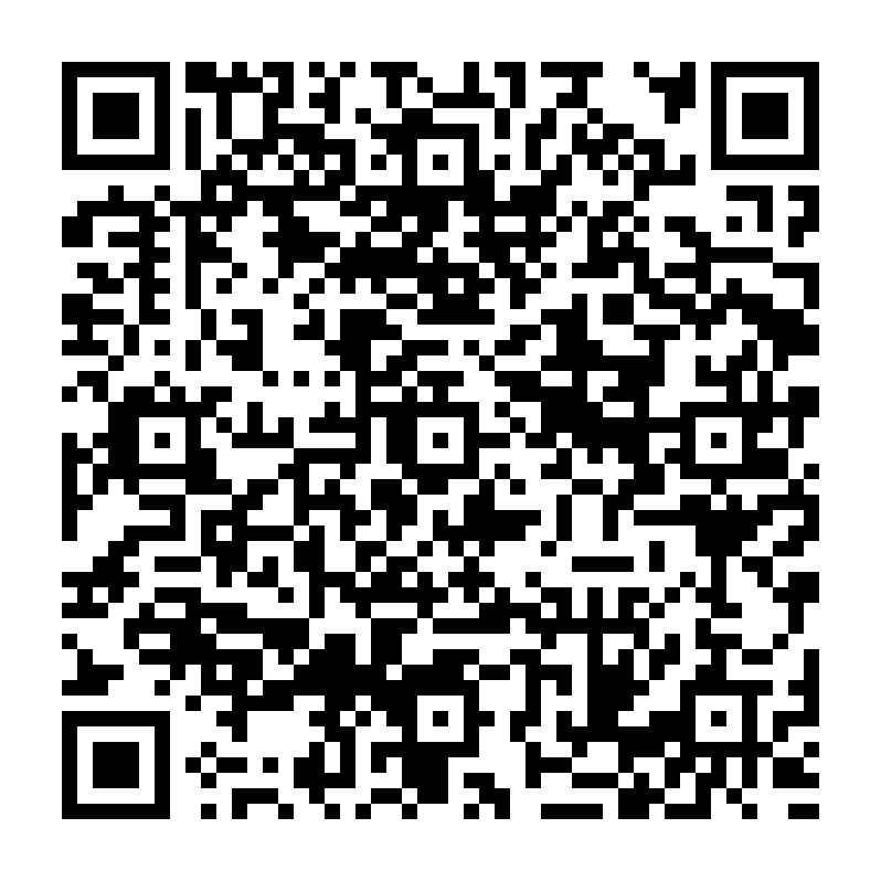QR kód