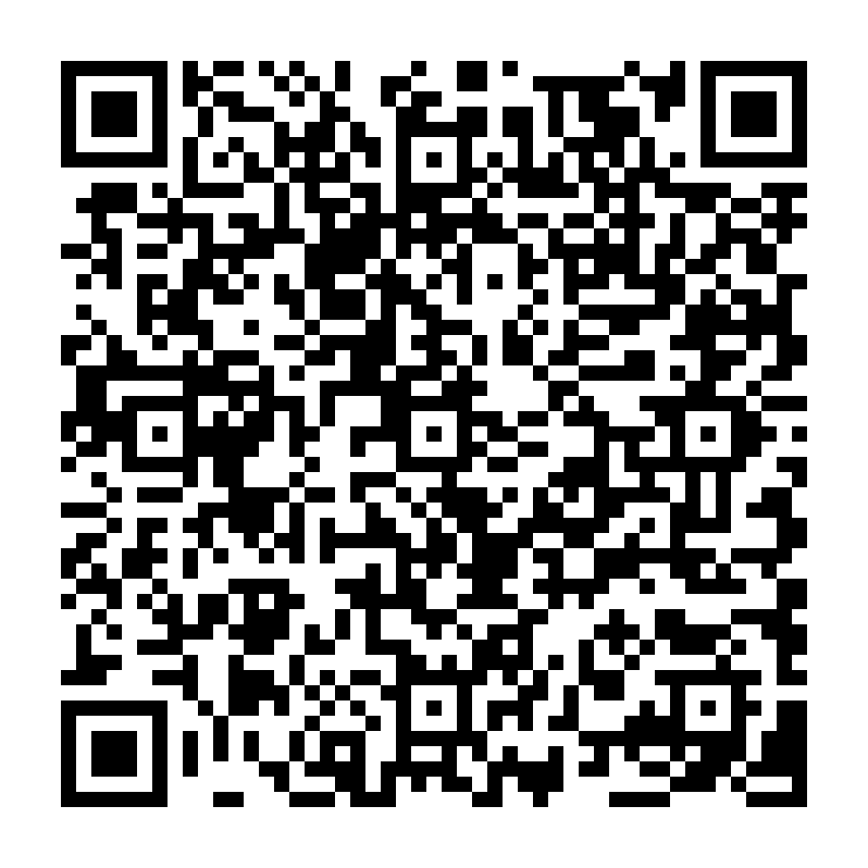 QR kód