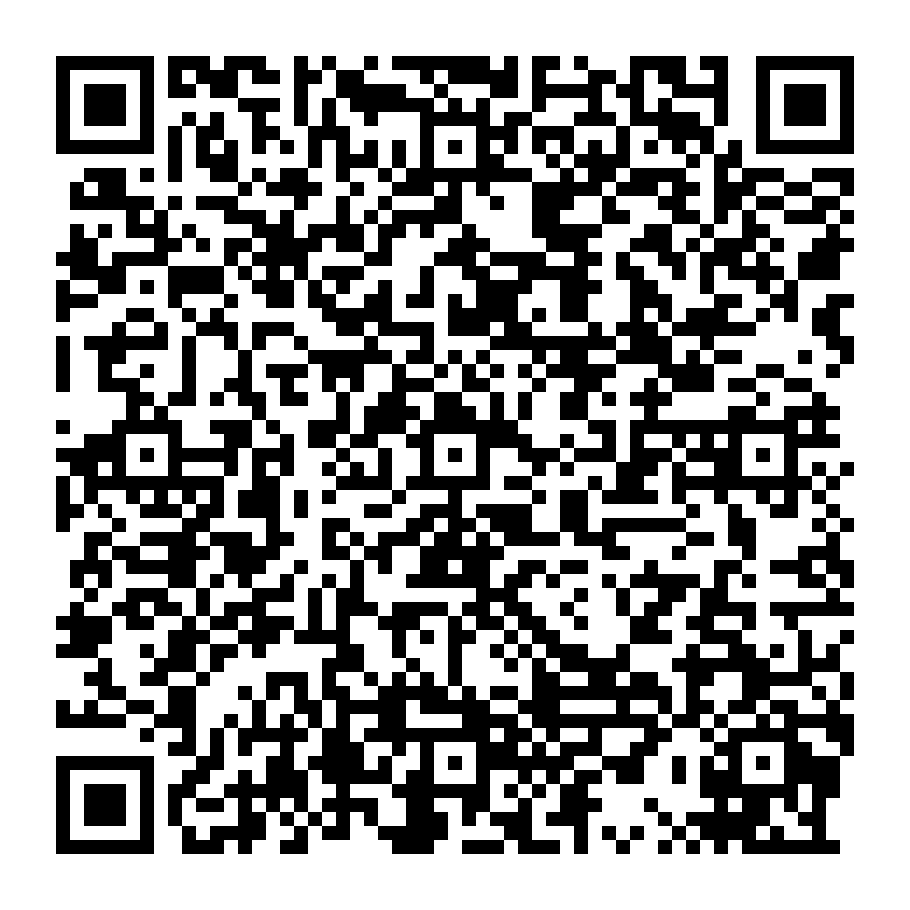 QR kód