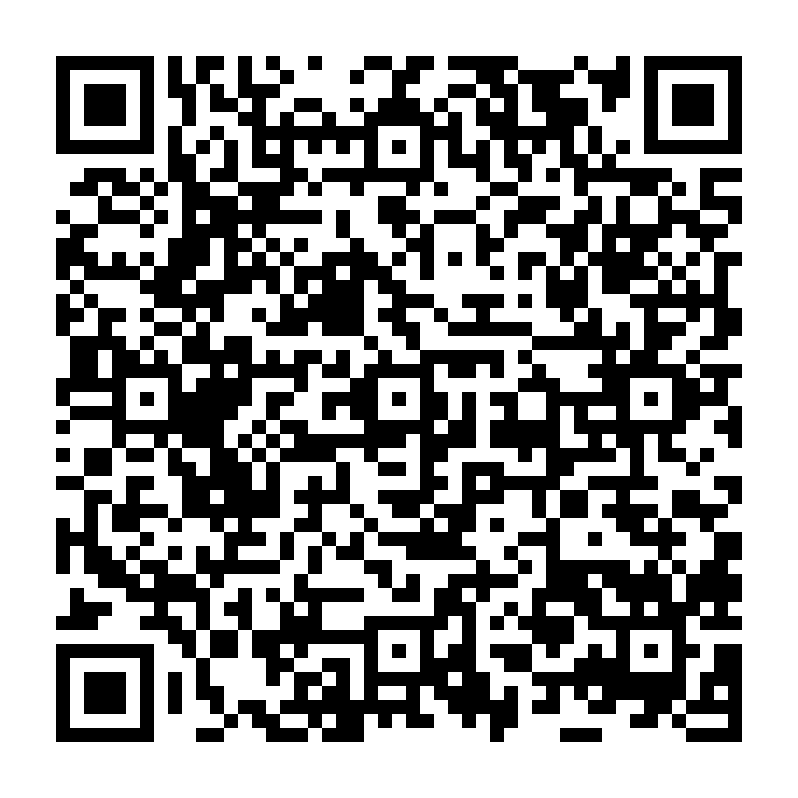 QR kód