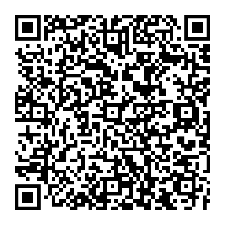 QR kód