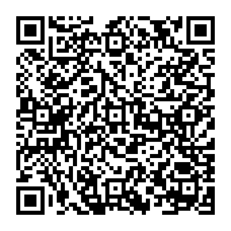 QR kód