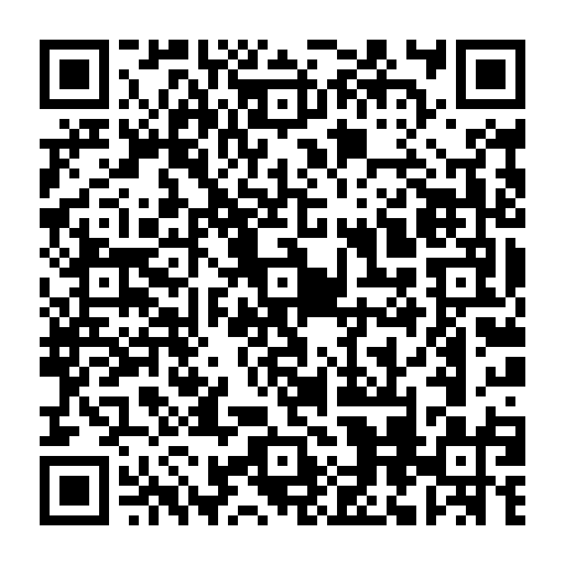 QR kód