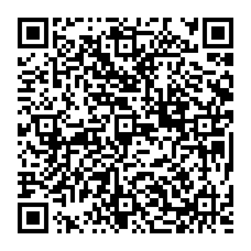 QR kód