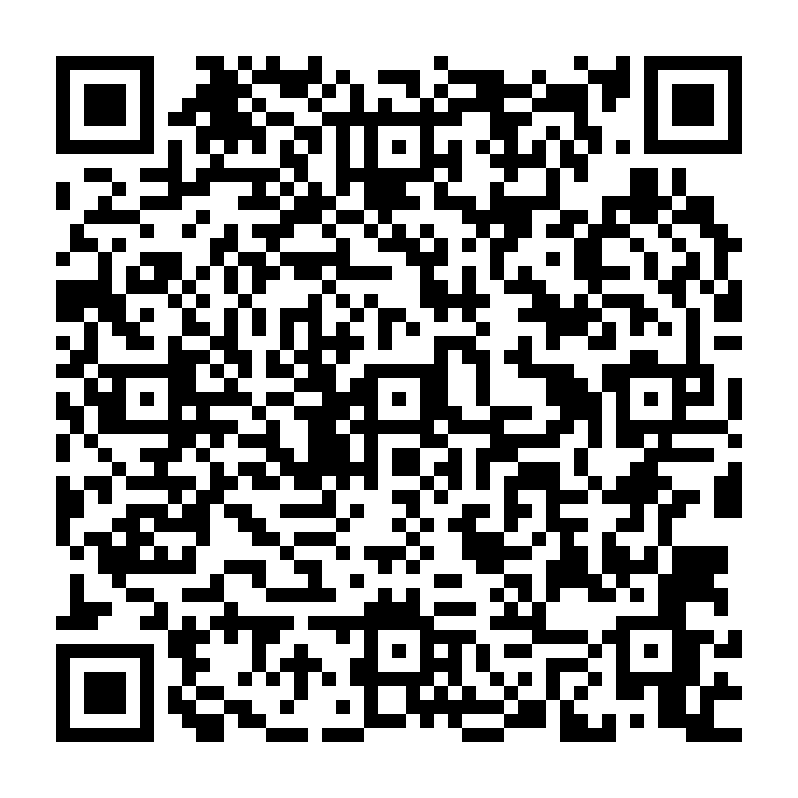 QR kód