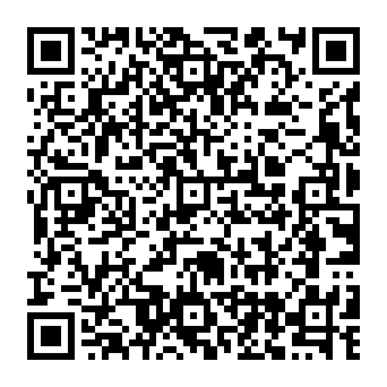 QR kód