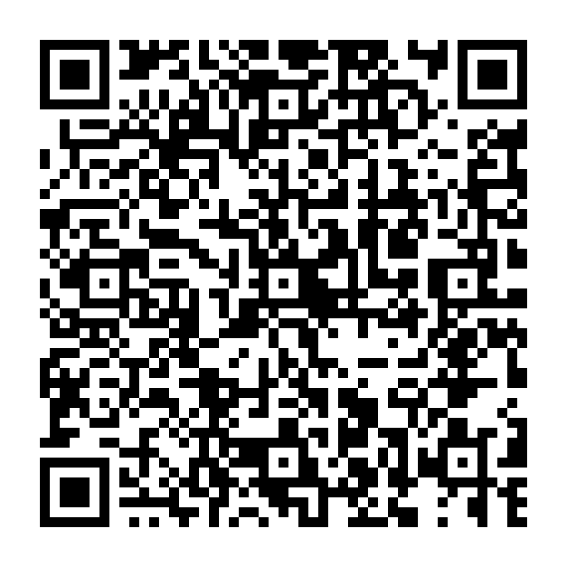 QR kód