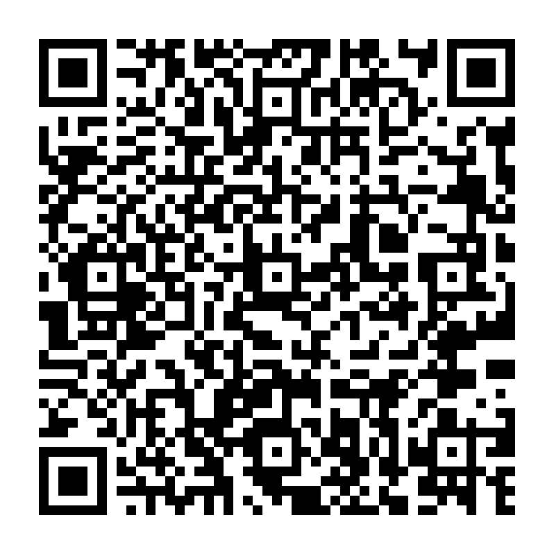 QR kód